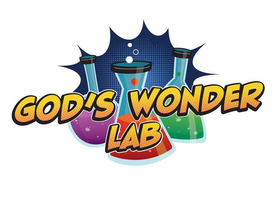 God's Wonder Lab